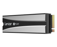 Lexar 1TB M.2 PCIe Gen4 NVMe PLAY - 1346397 - zdjęcie 3